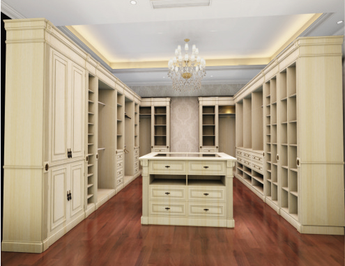 全屋整装 -瑞丰板材