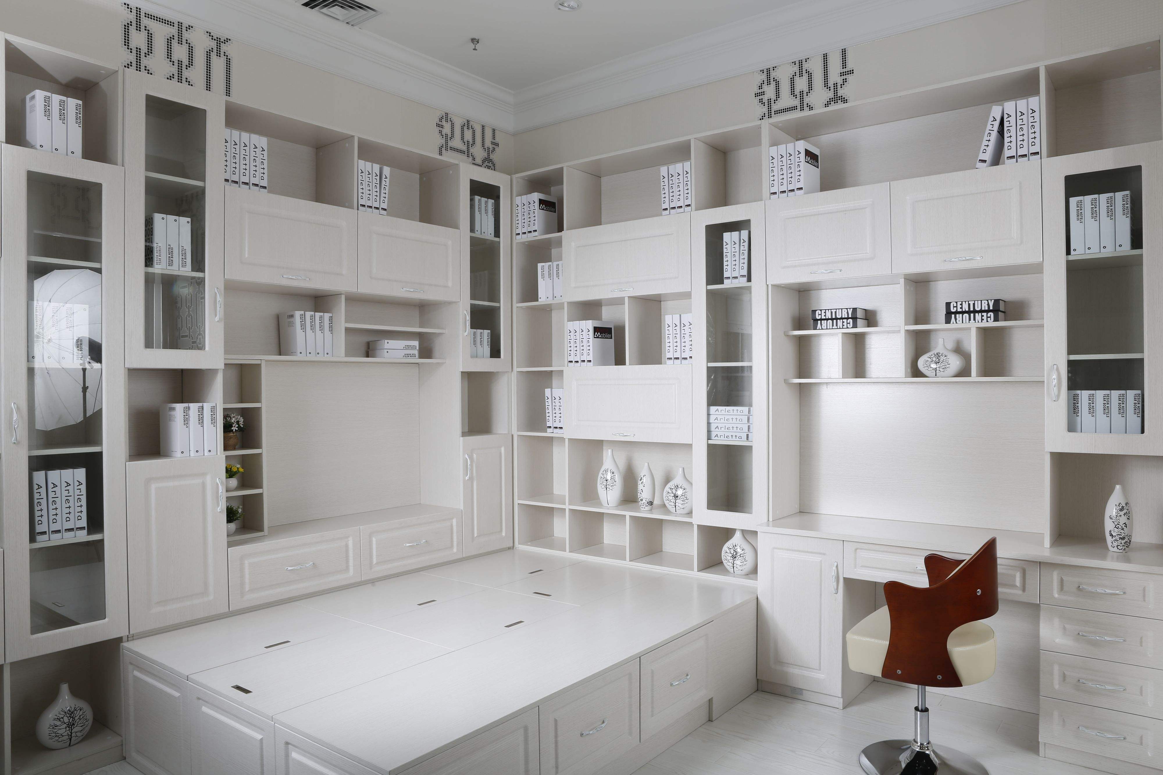 全屋整装 -瑞丰板材