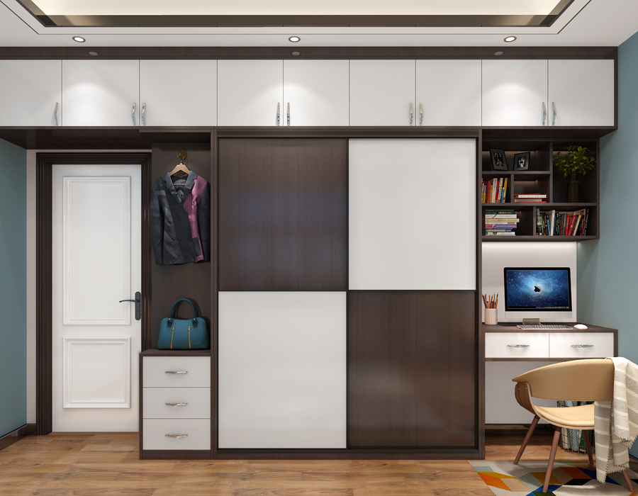 瑞丰板材·全屋整装 -瑞丰板材