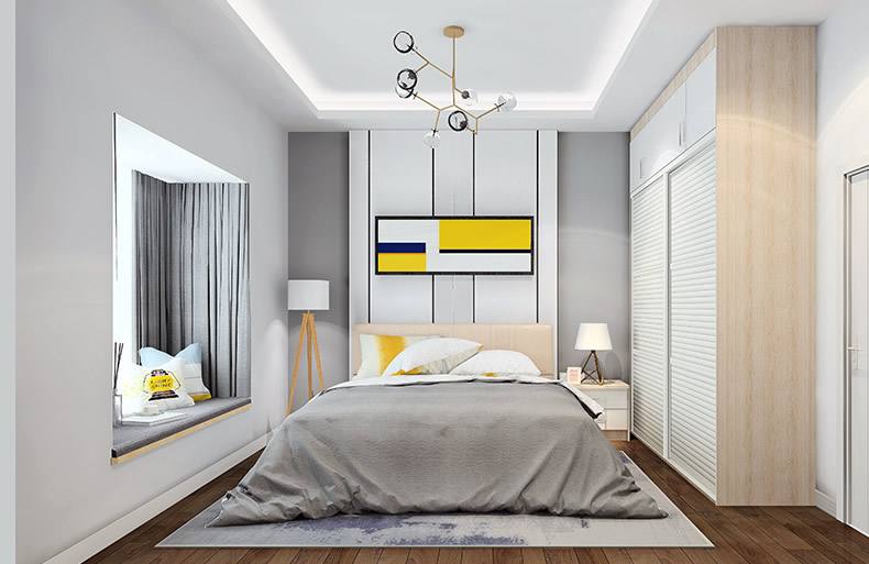 瑞丰板材·全屋整装 -瑞丰板材