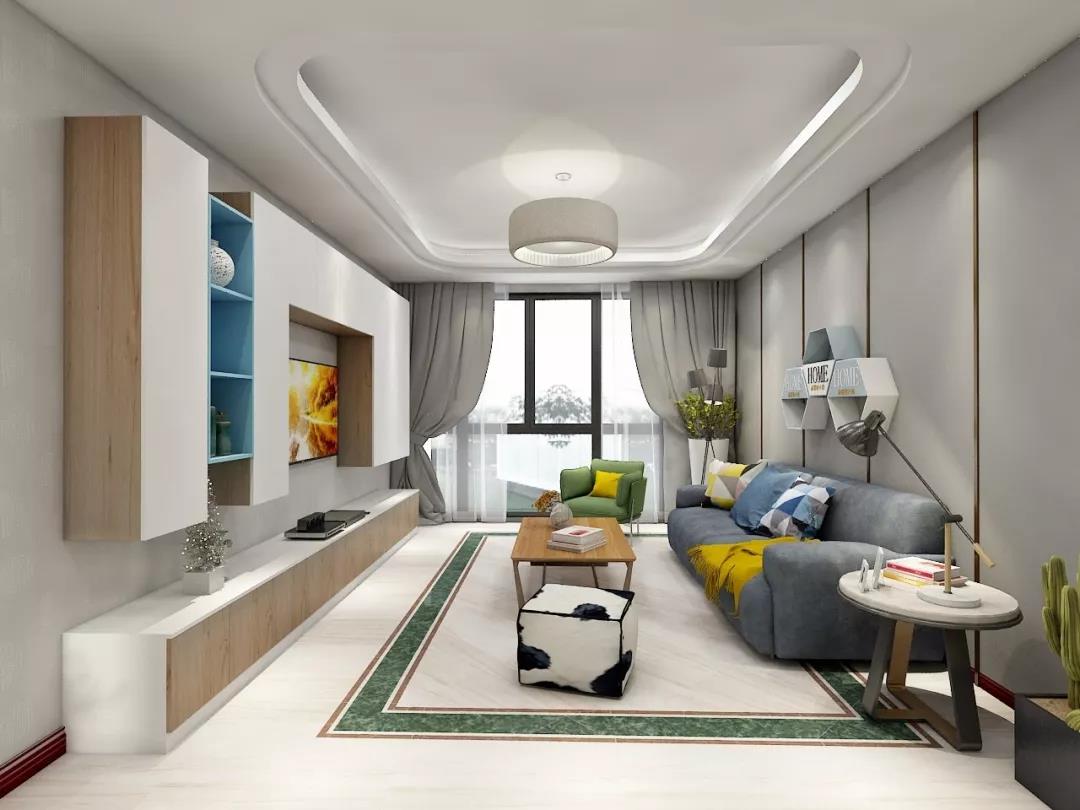 瑞丰板材·全屋整装 -瑞丰板材