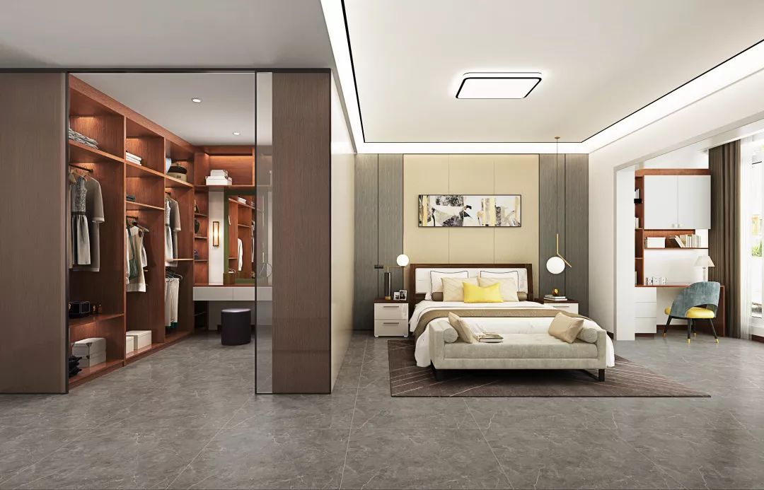 瑞丰板材·全屋整装 -瑞丰板材