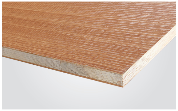 生态板 -瑞丰板材