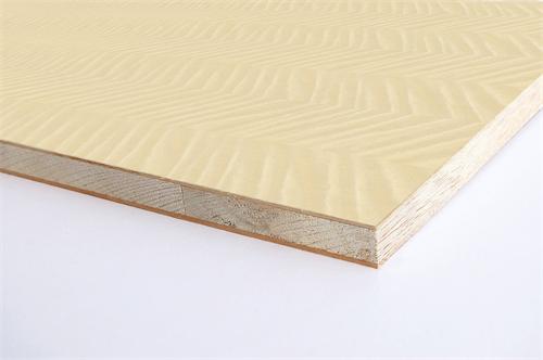 生态板 -瑞丰板材