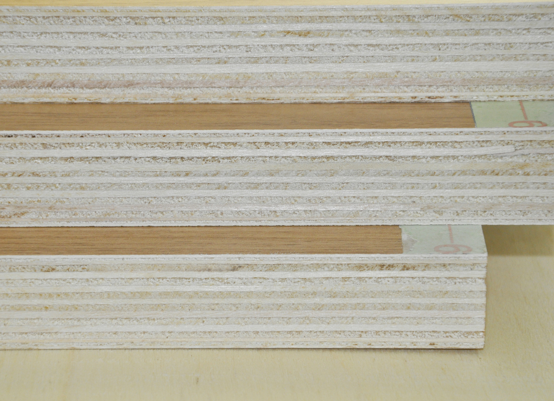 多层板 -瑞丰板材