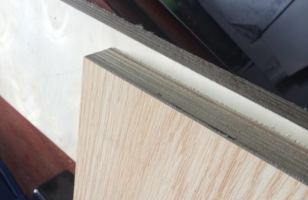 多层板 -瑞丰板材