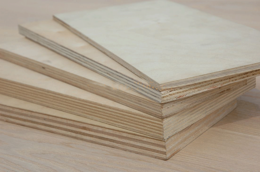 多层板 -瑞丰板材