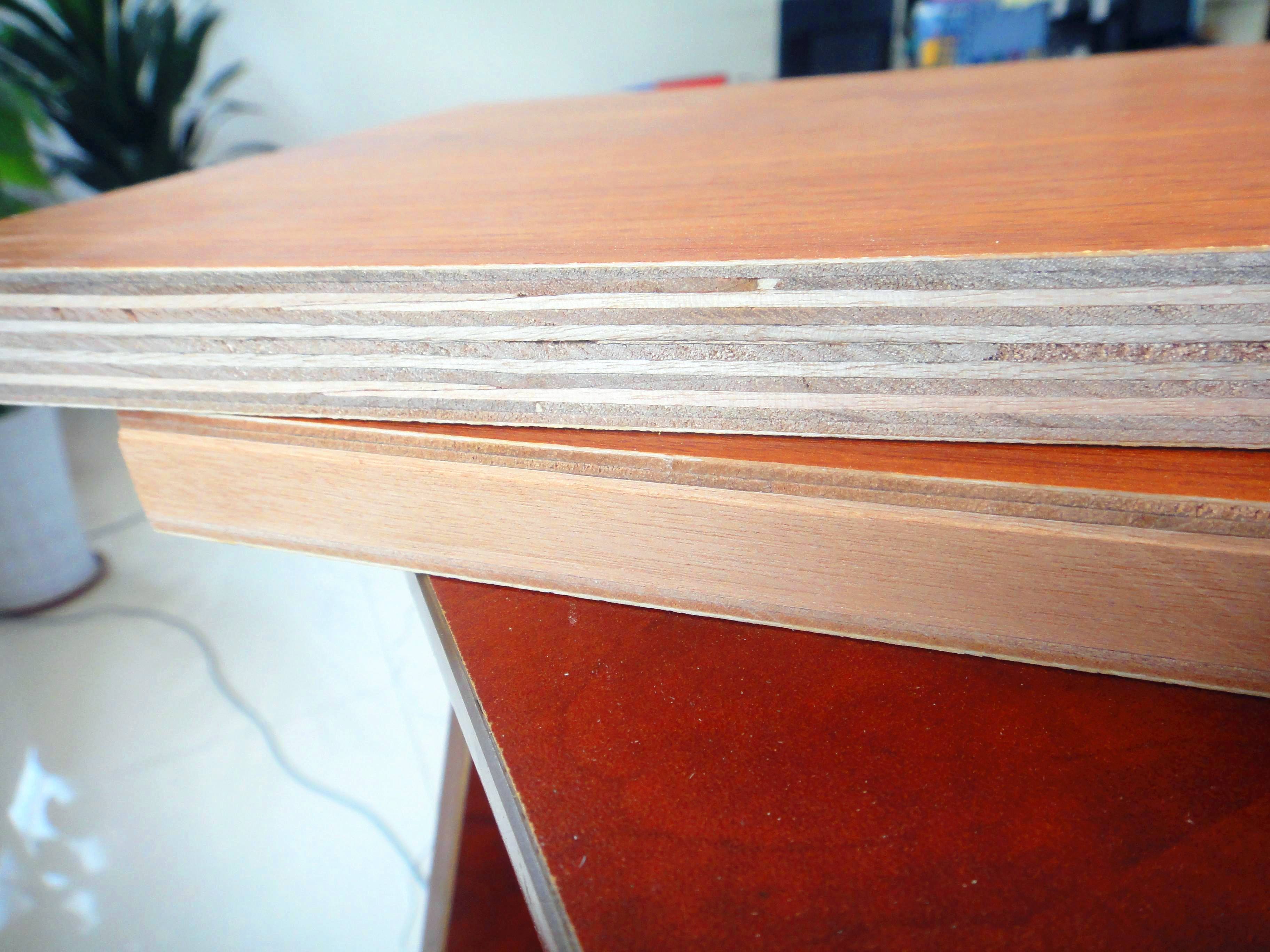 多层板 -瑞丰板材