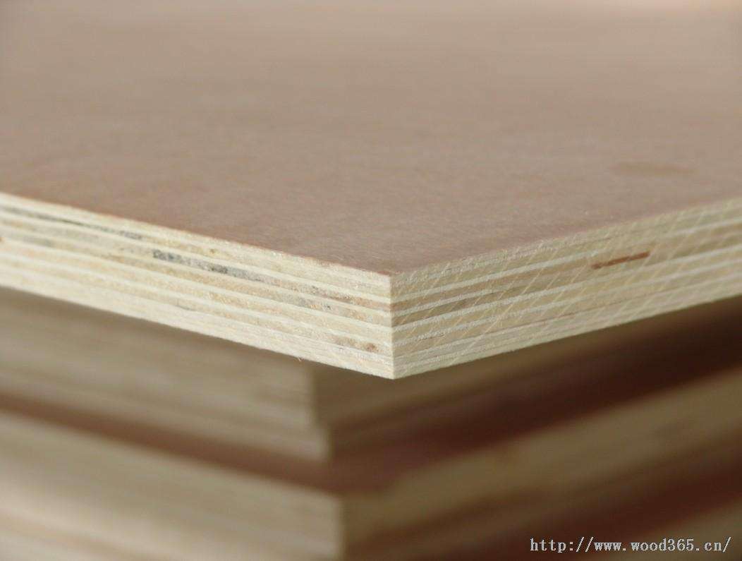 多层板 -瑞丰板材