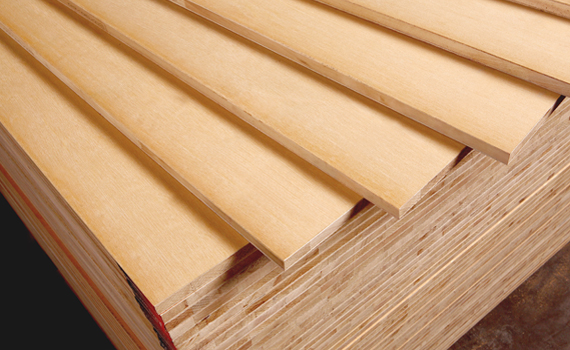 细木工板 -瑞丰板材