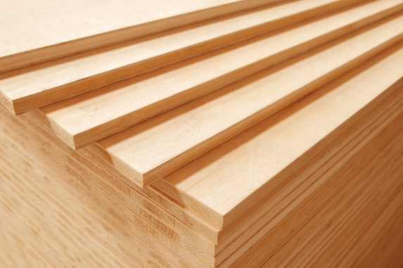 细木工板 -瑞丰板材