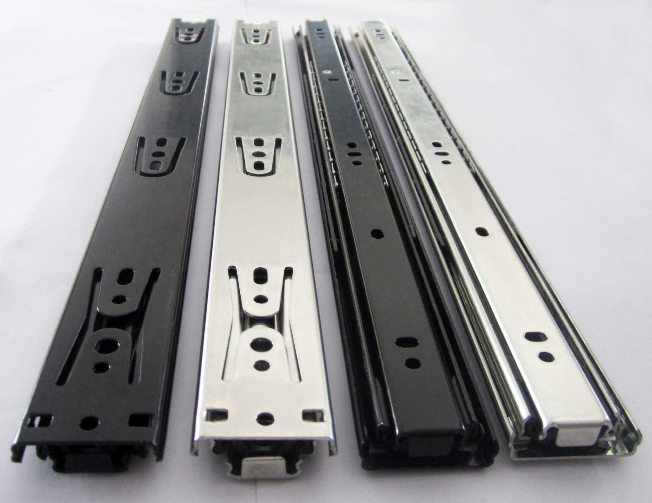 配套五金 -瑞丰板材