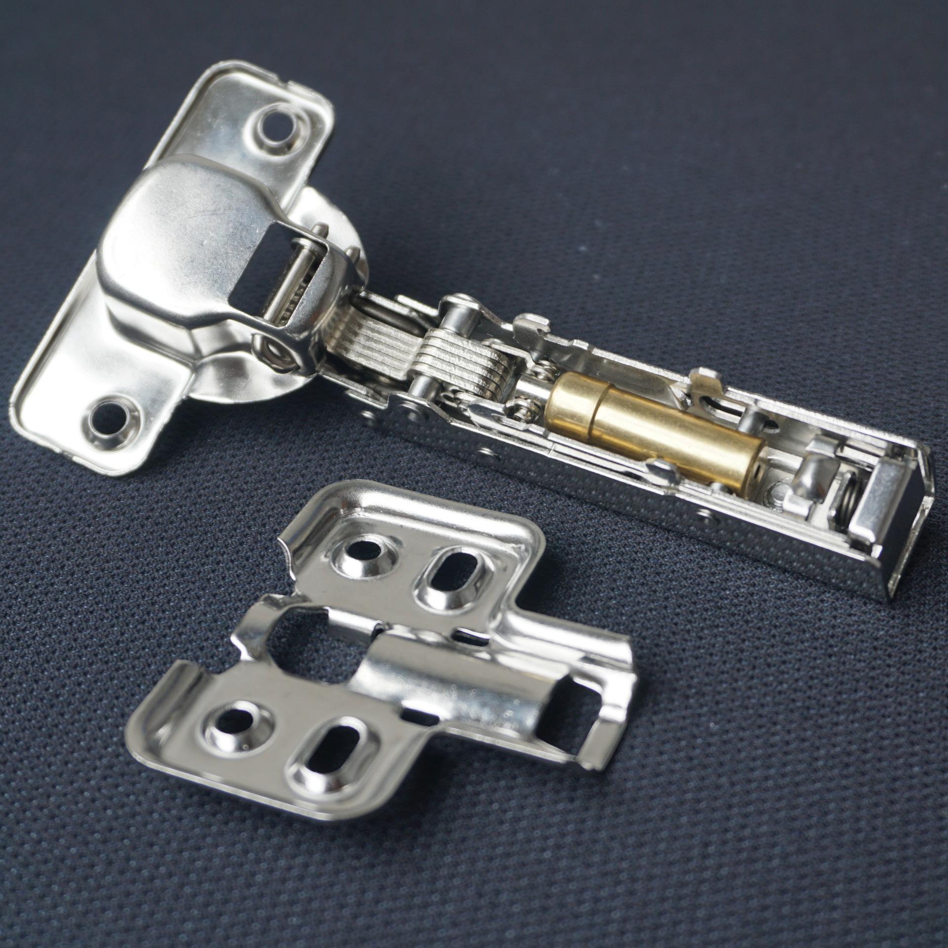 配套五金 -瑞丰板材